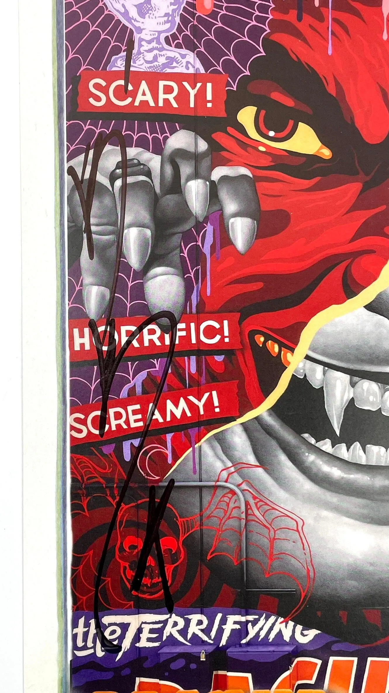 Dracula (In-Person Exclusive)