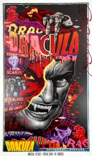Dracula (In-Person Exclusive)