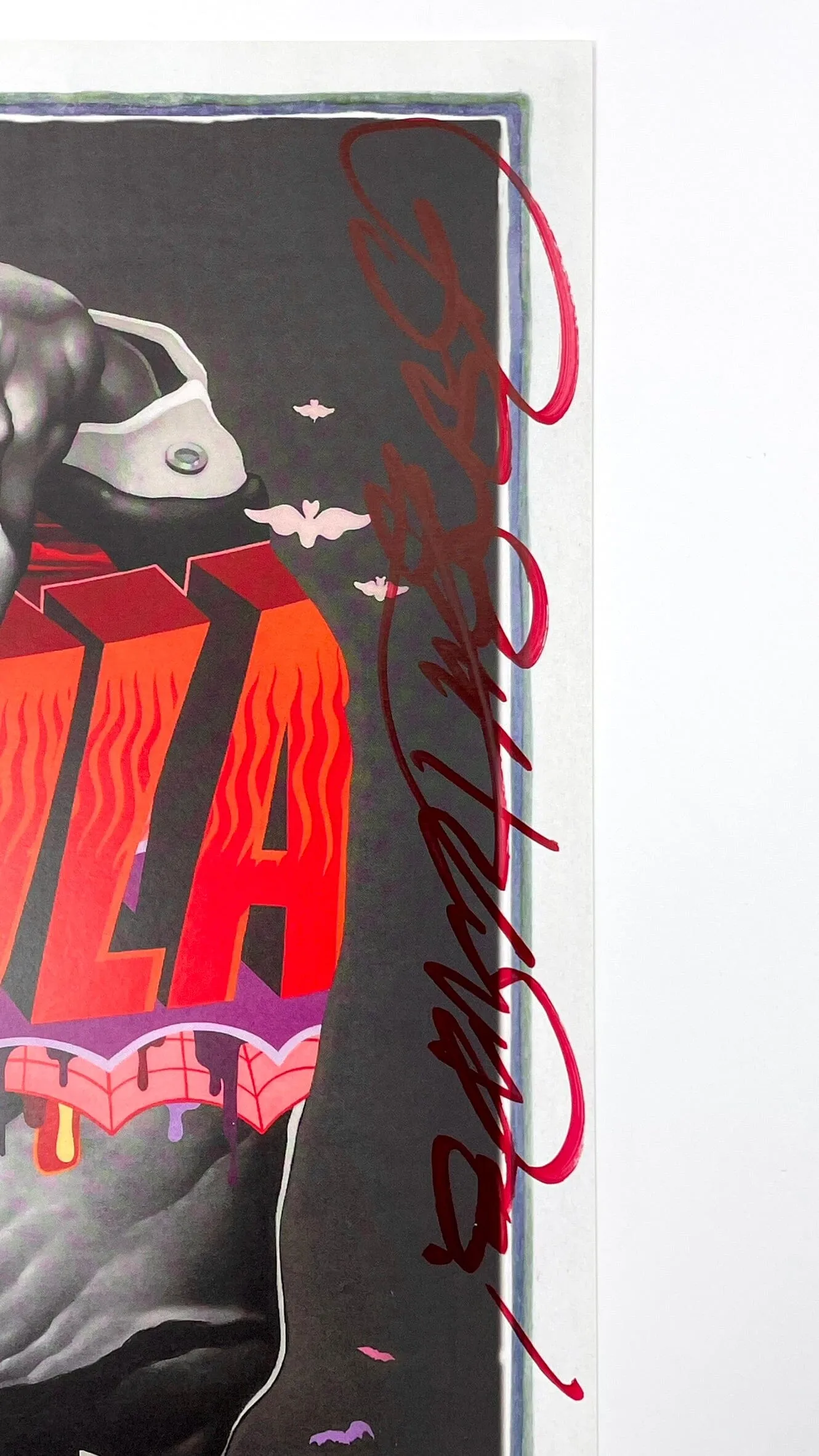 Dracula (In-Person Exclusive)
