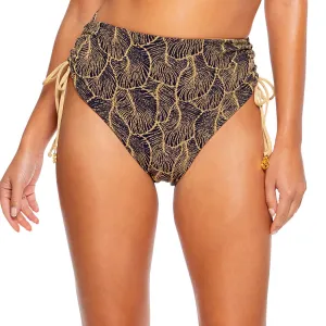DREAMWEAVER - High Waist Bottom