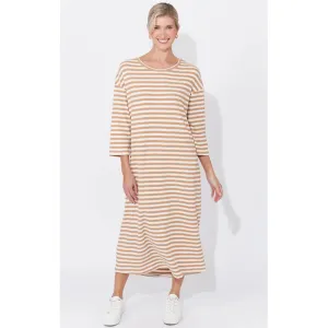Dress La Paz - Sand