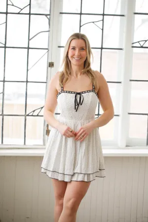 Elle Mini Dress