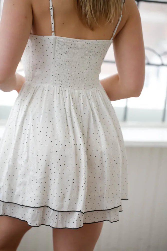 Elle Mini Dress