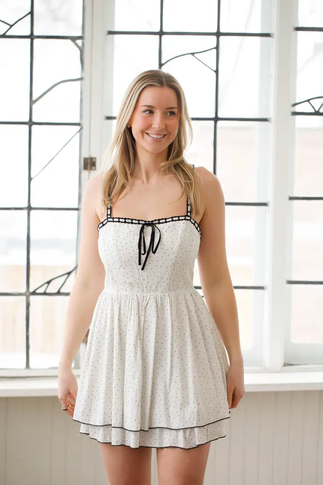 Elle Mini Dress