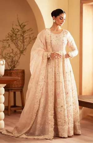 EMAAN ADEEL | Romansiyyah Luxury Formals' 24 | FAATIN
