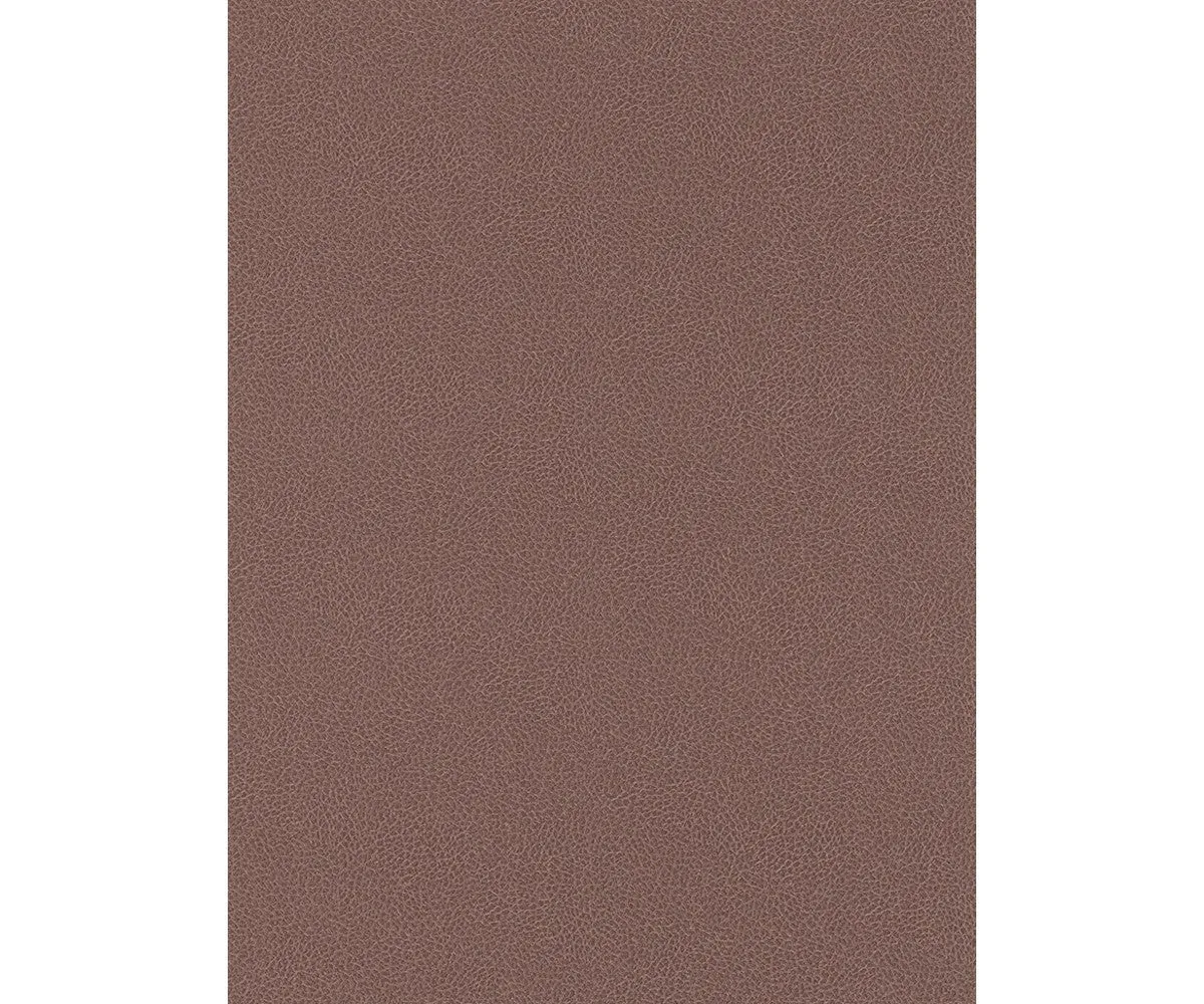 Embossed Textured Plain Red 5903-16 Wallpaper