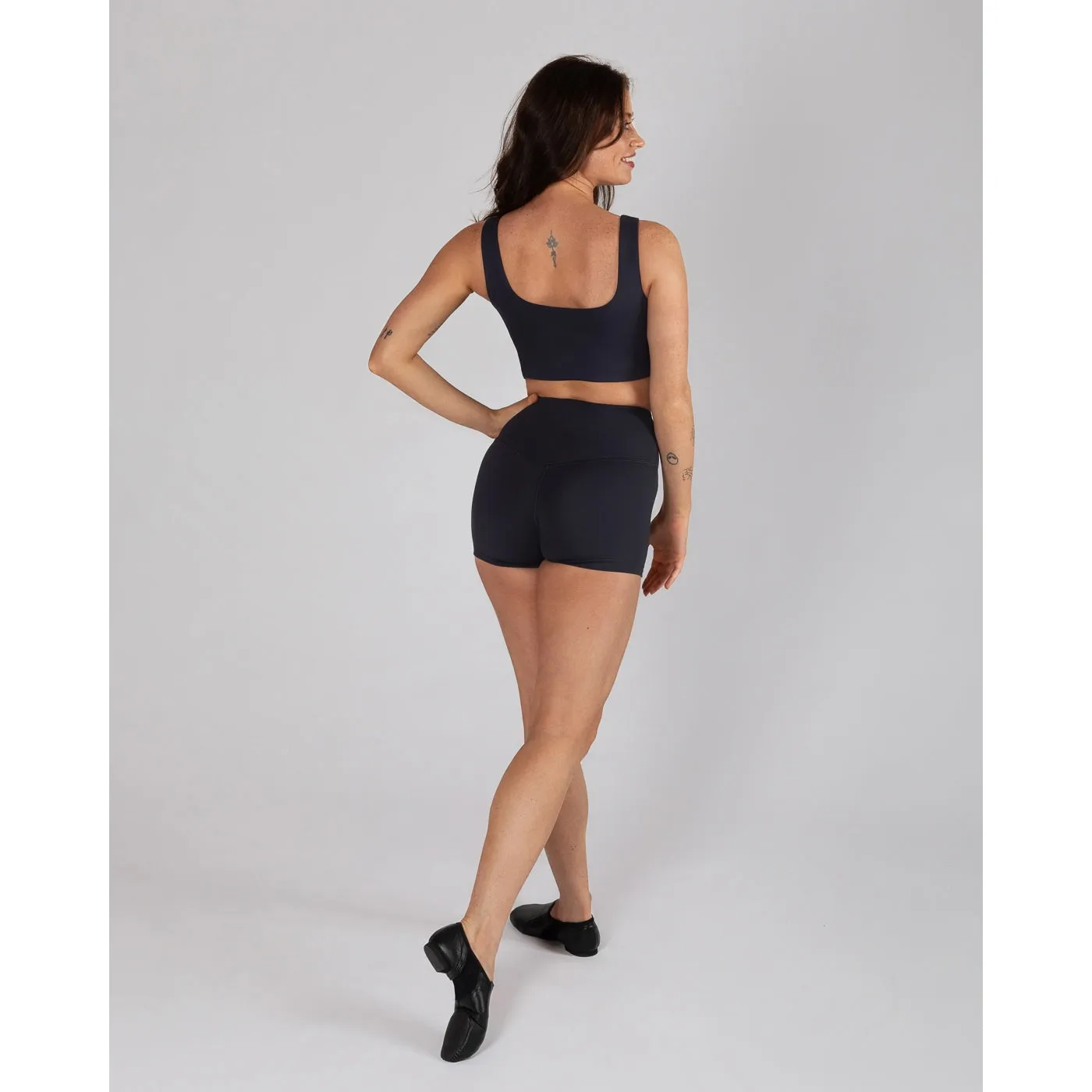 Energetiks Tori Crop Top CC22/ AC22