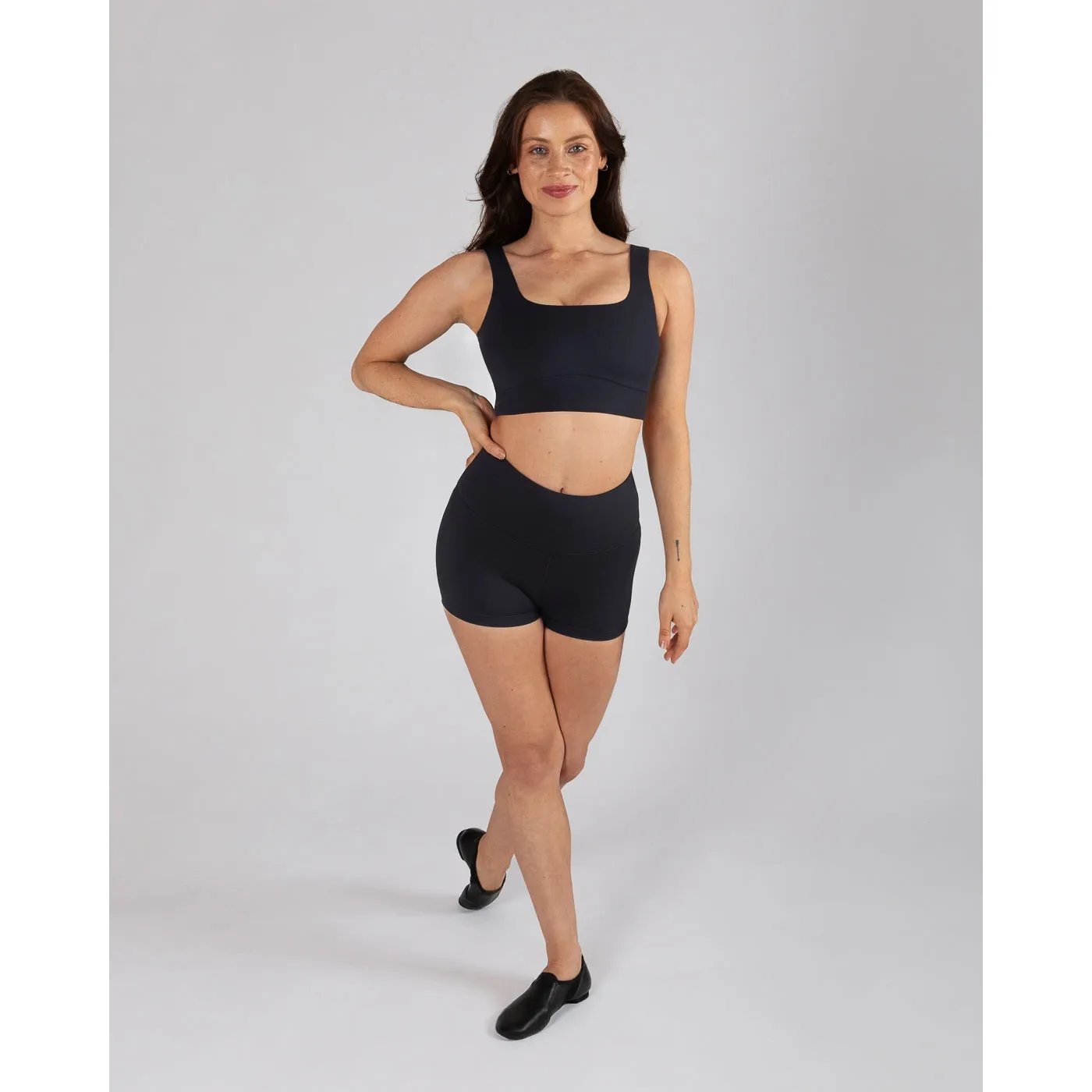 Energetiks Tori Crop Top CC22/ AC22