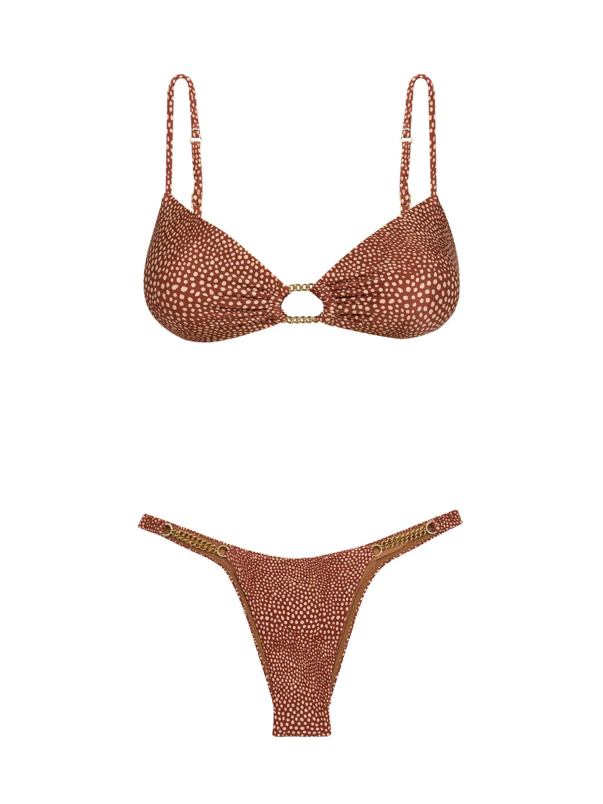 Erin Chain-Ingrid Bikini ::RET