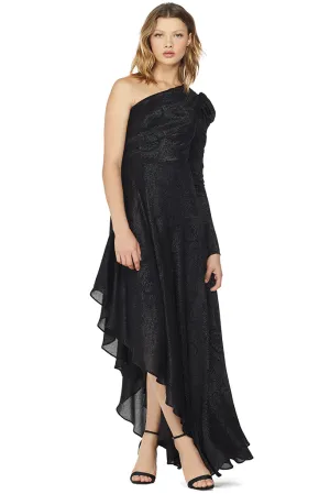 Esmeralda Dress (Black)