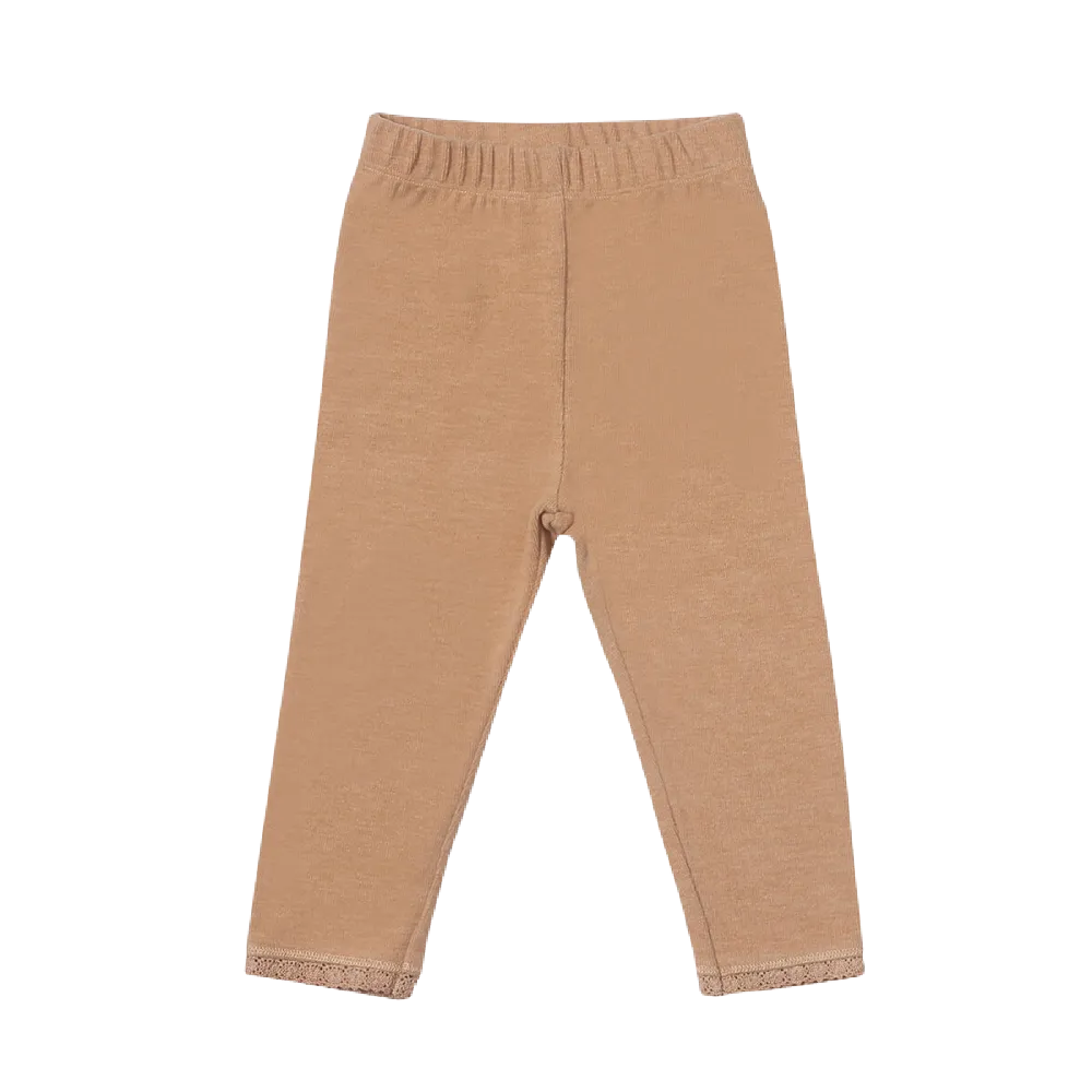 Etti & H Helen Pants Acorn
