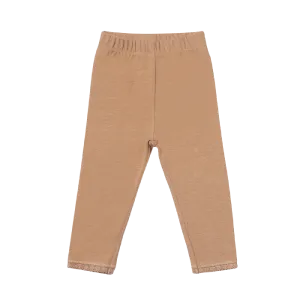 Etti & H Helen Pants Acorn