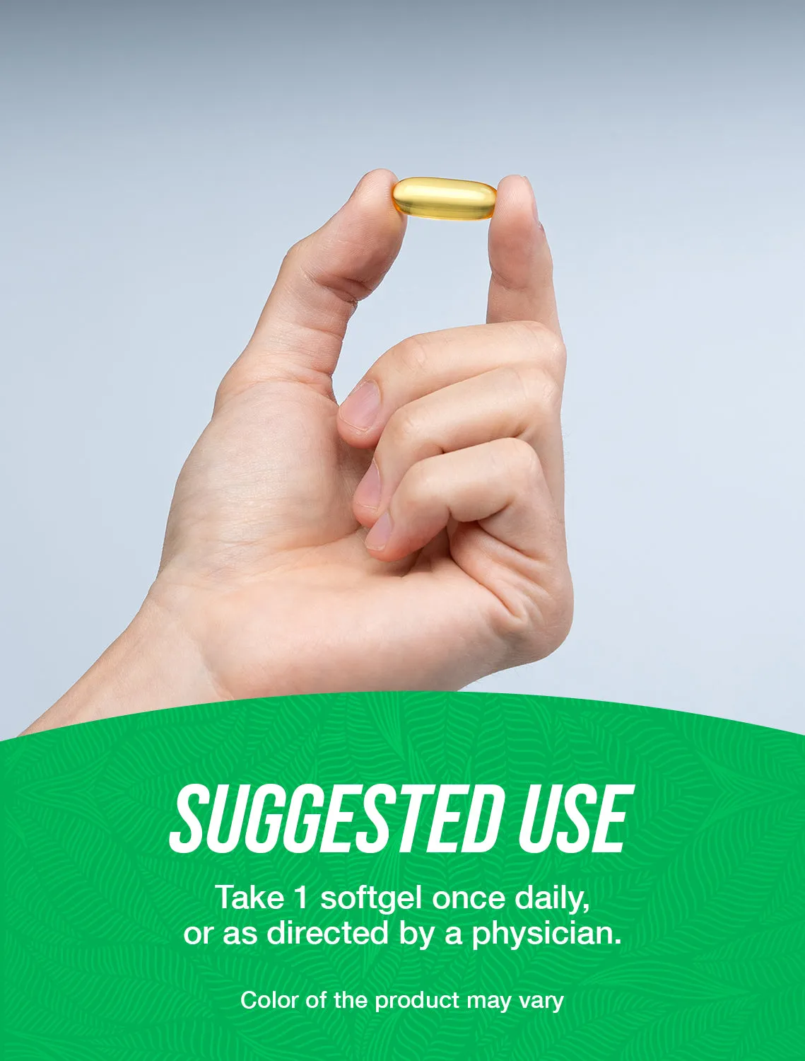 Evening Primrose Oil Softgels