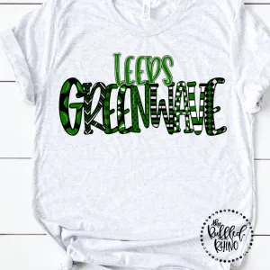 EXCLUSIVE FuN Font Team Tee (Limited Teams)