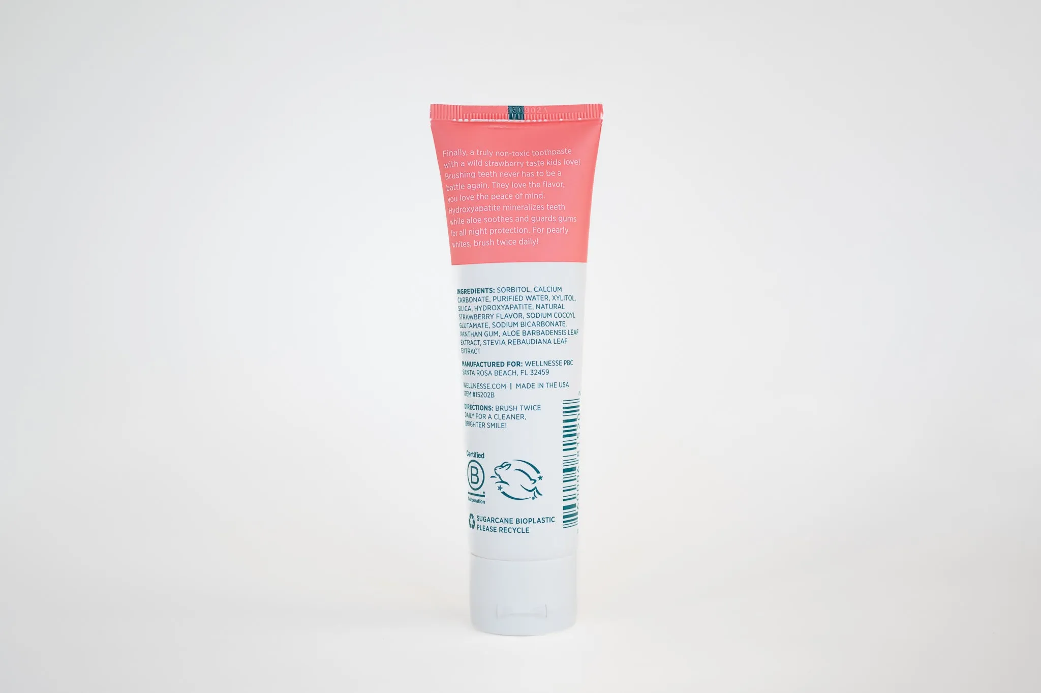 Exclusive Toothpaste Bundle