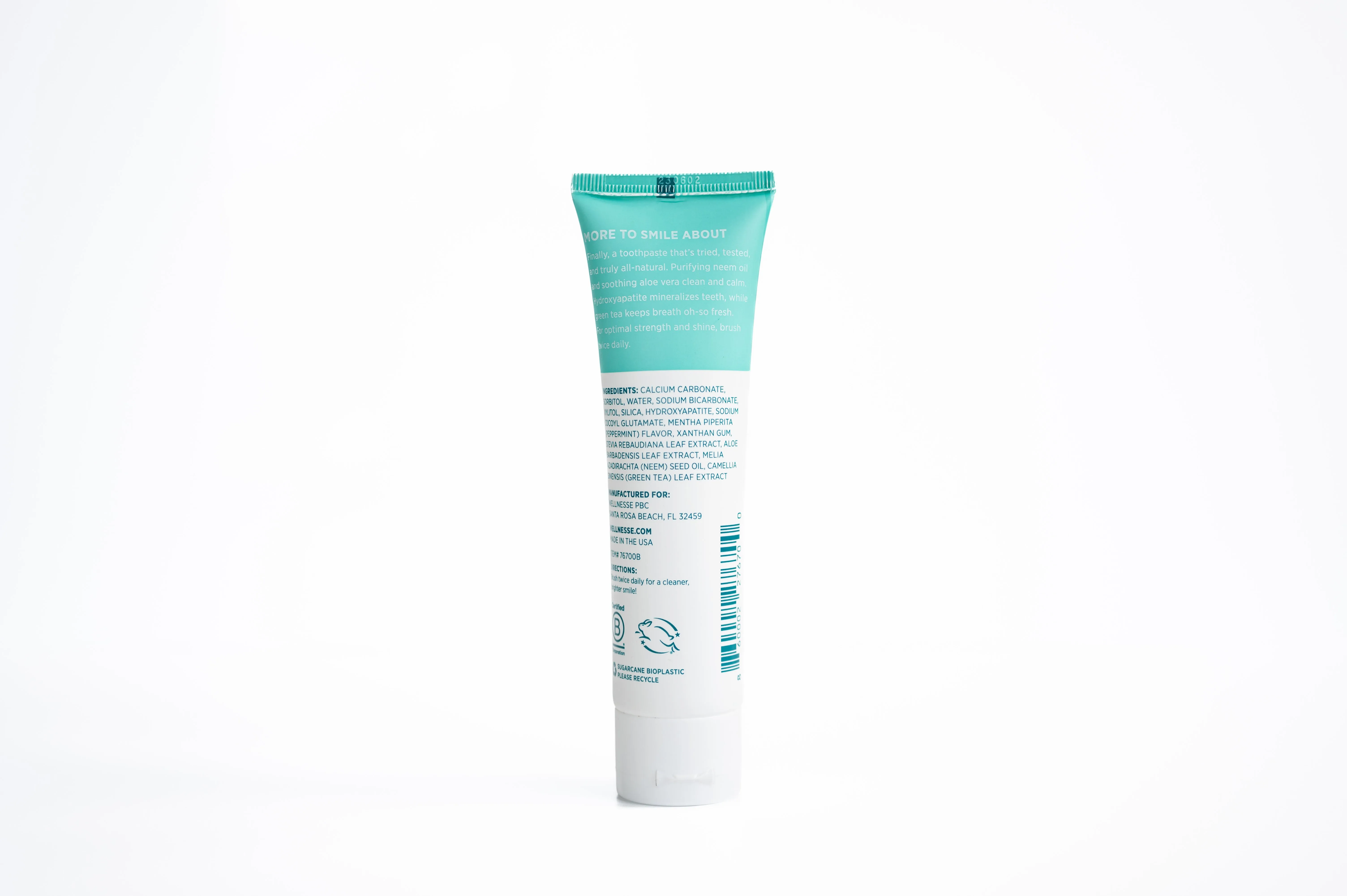 Exclusive Toothpaste Bundle