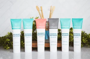 Exclusive Toothpaste Bundle