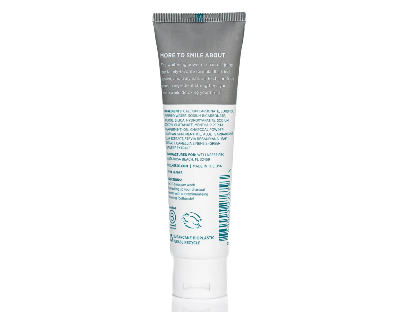 Exclusive Toothpaste Bundle