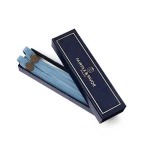 Fairfax & Favor Suede Boot Tassels