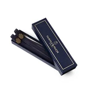 Fairfax & Favor Suede Boot Tassels