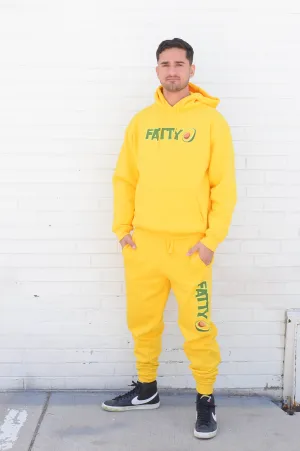 Fatty Jogger
