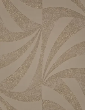 Fireworks Brown 486-2 Wallpaper