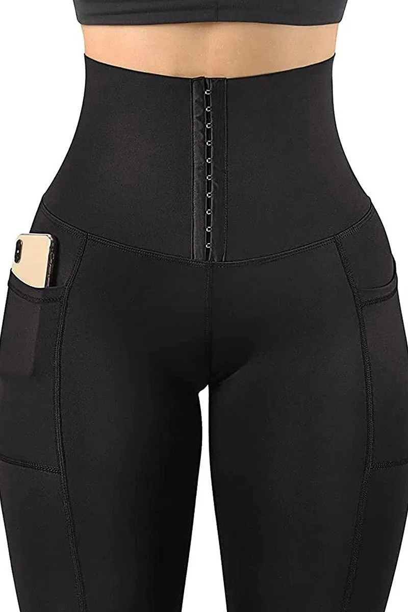 Fit My Body Yoga Legging