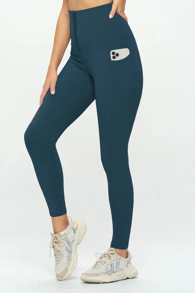 Fit My Body Yoga Legging