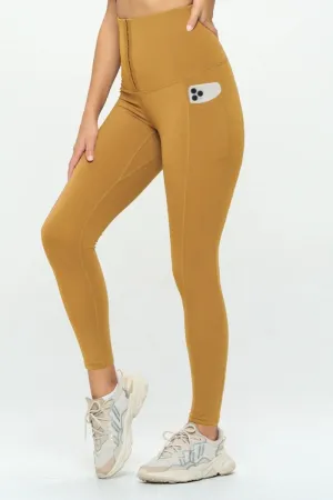 Fit My Body Yoga Legging