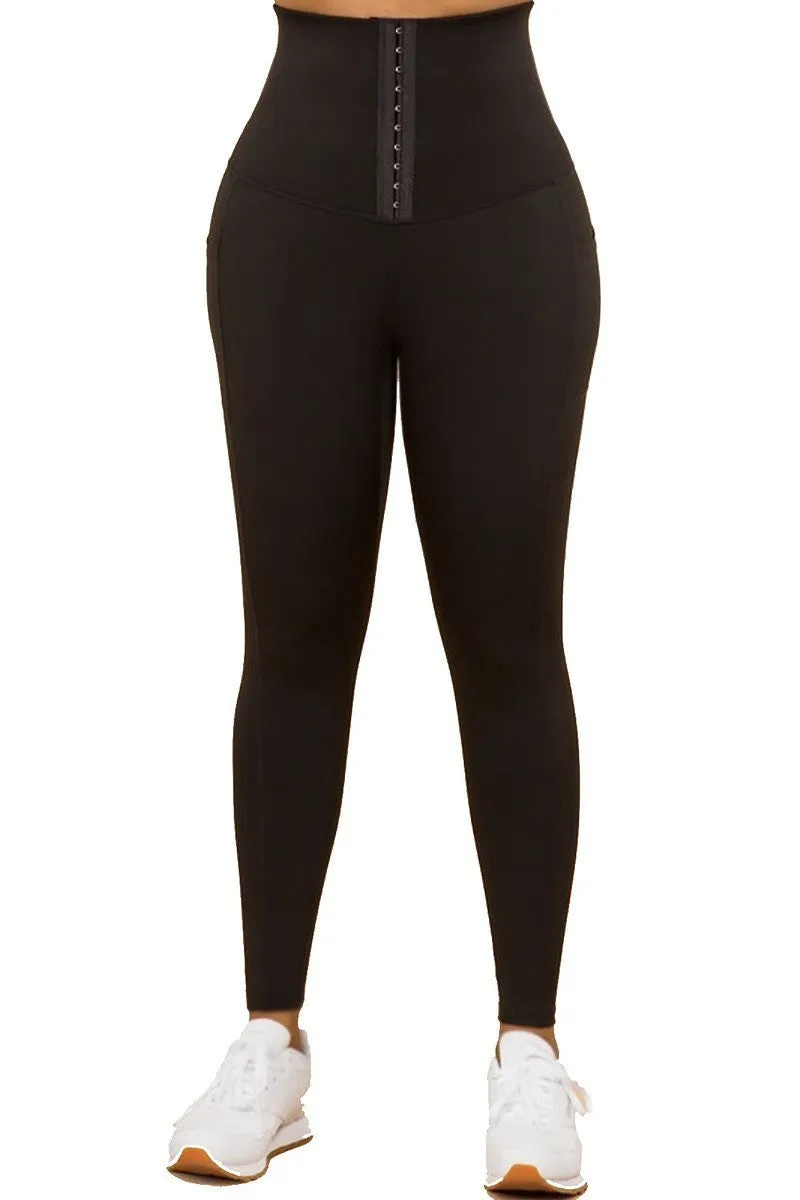 Fit My Body Yoga Legging