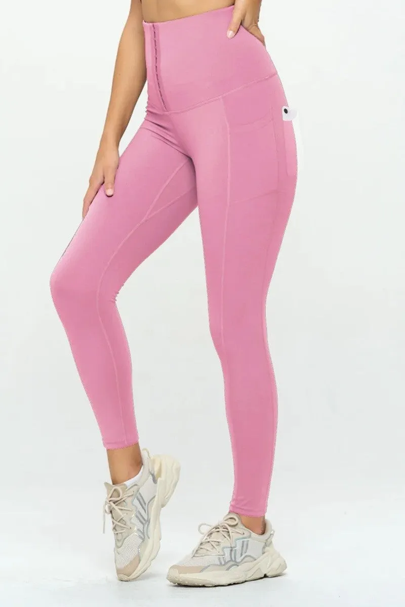Fit My Body Yoga Legging