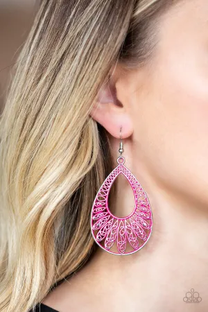 Flamingo Flamenco