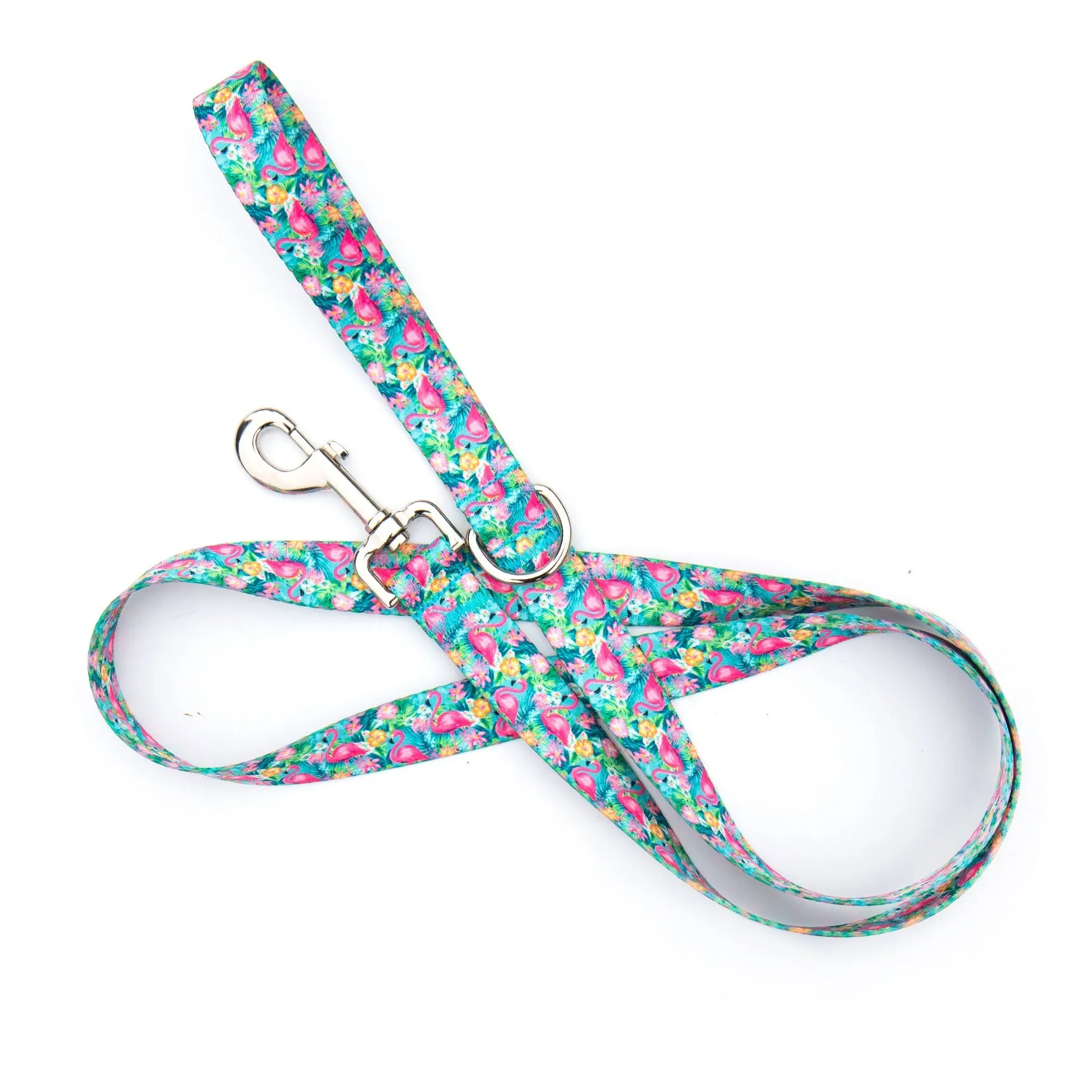 Flamingo Leash