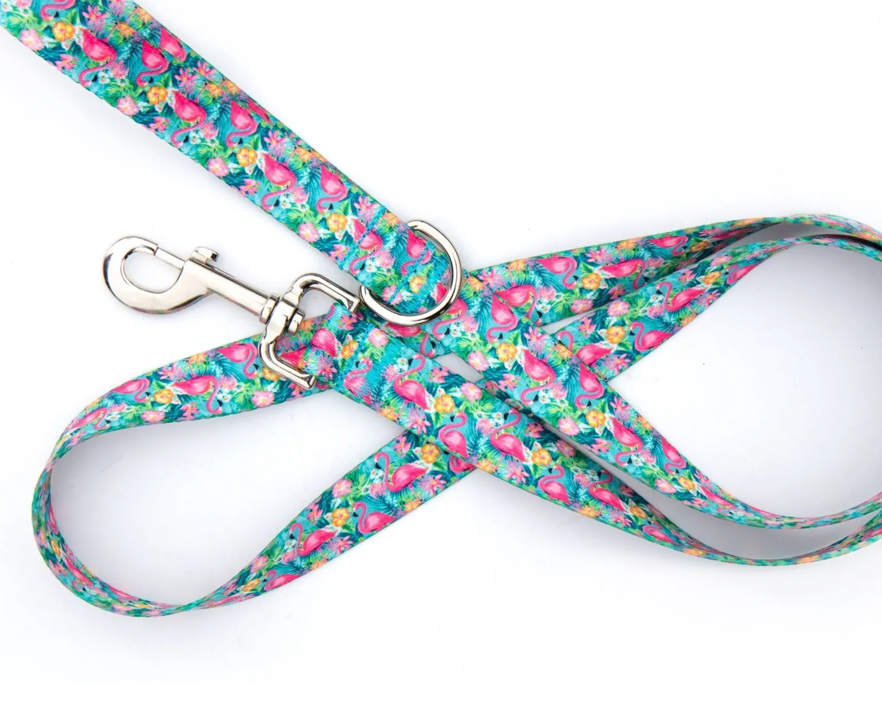 Flamingo Leash