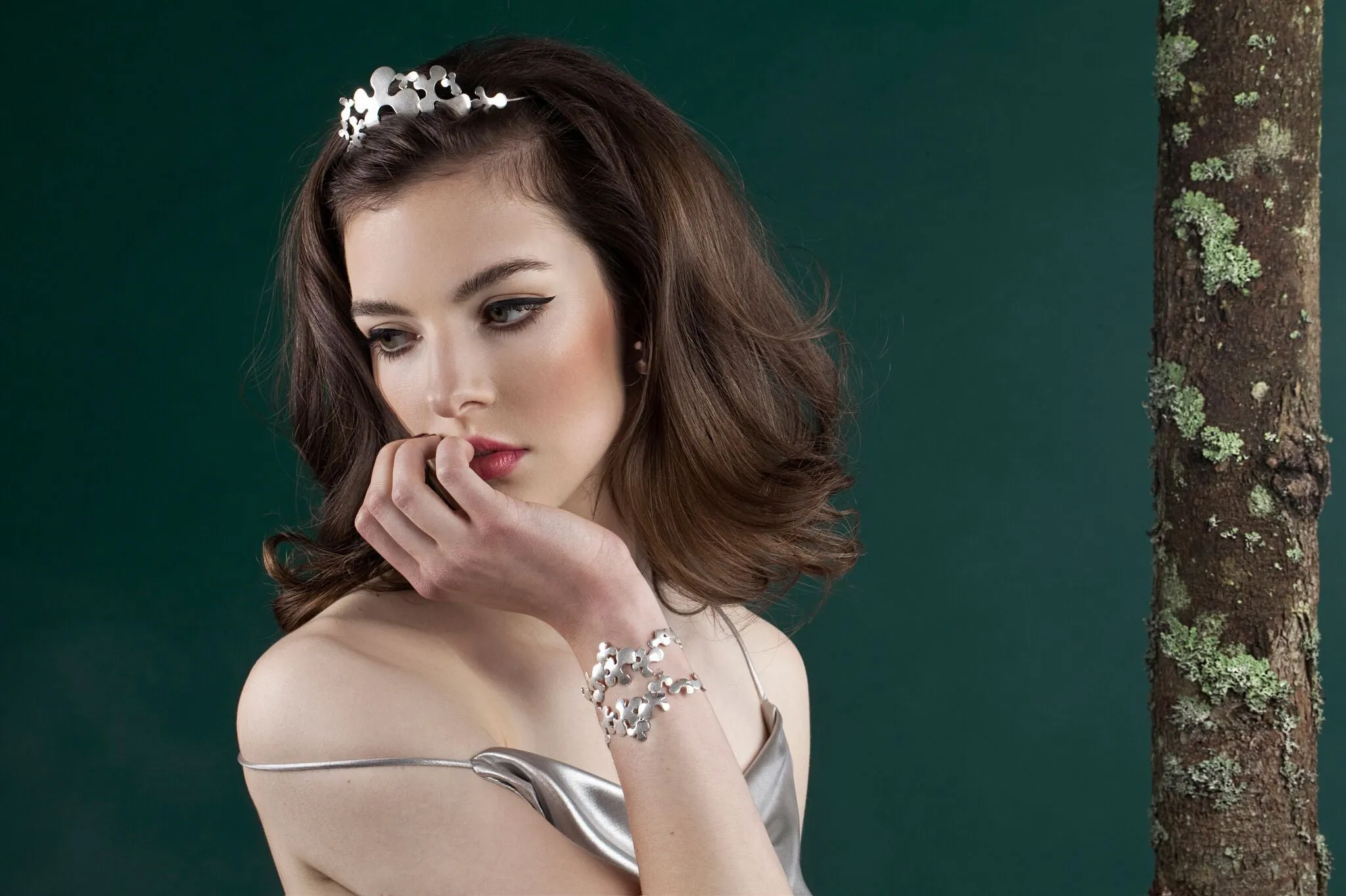 Forest Tiara High