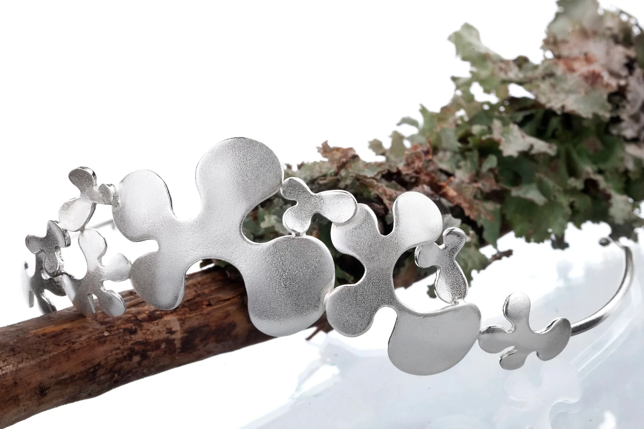 Forest Tiara High