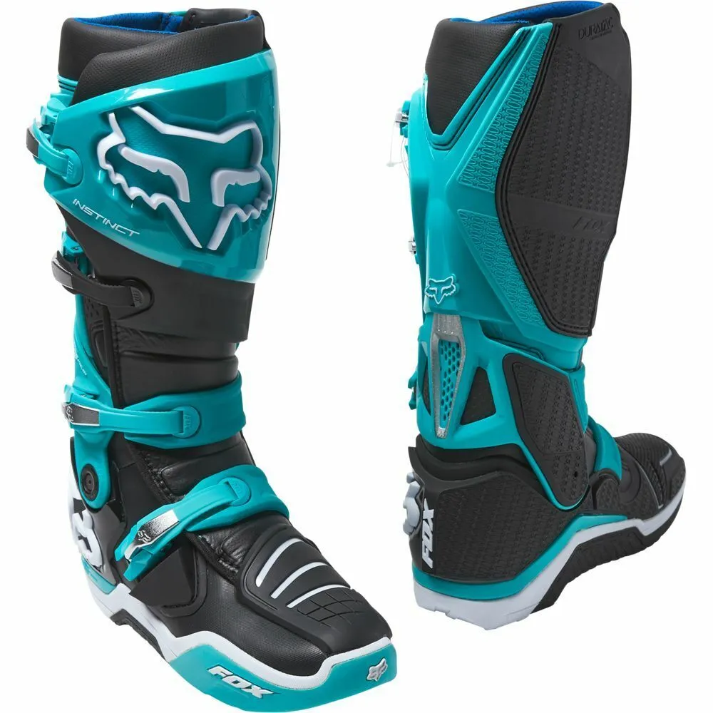 FOX Instinct Boots (2021)