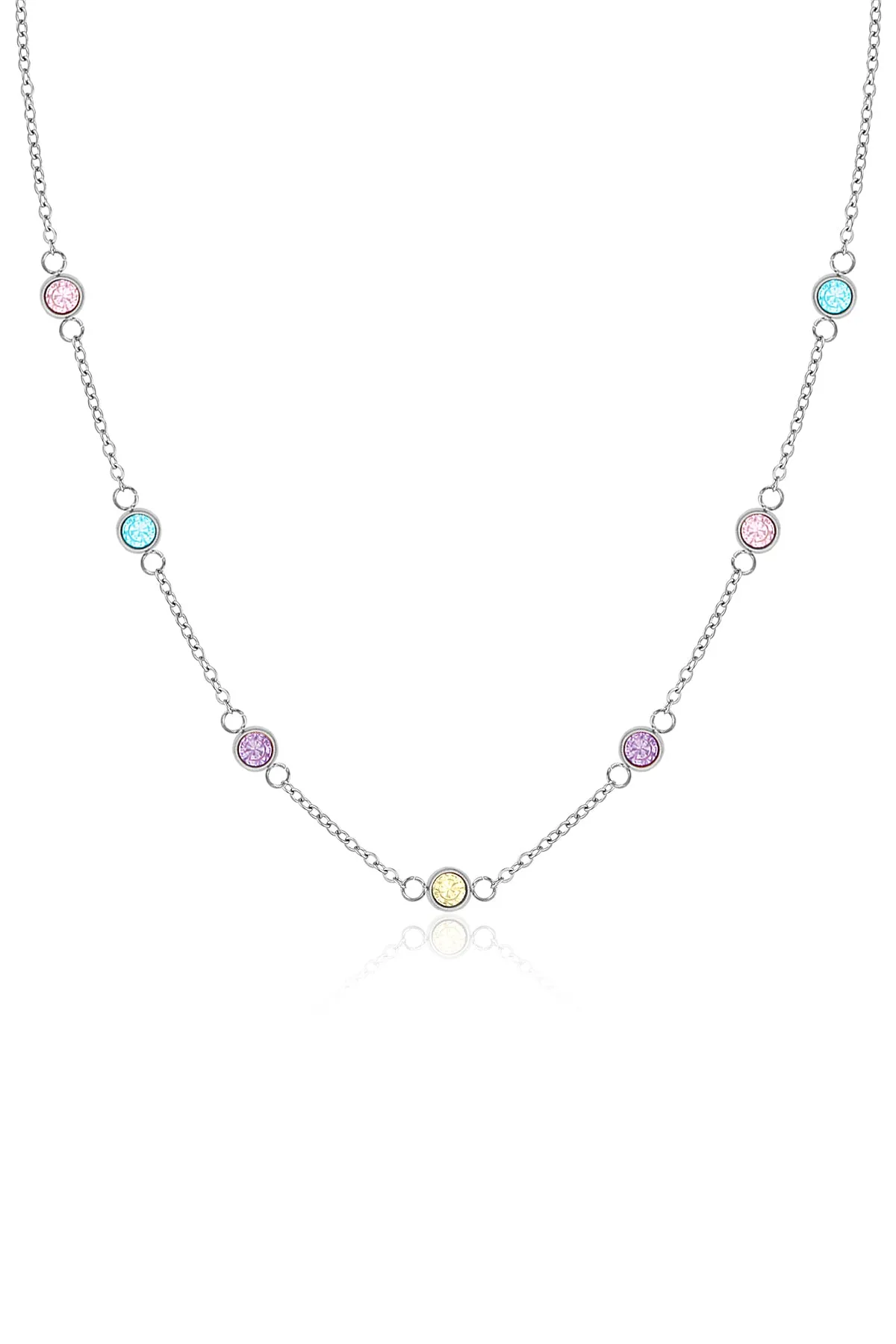 FREELOOK FRJ.3.6044-1 WOMEN NECKLACE