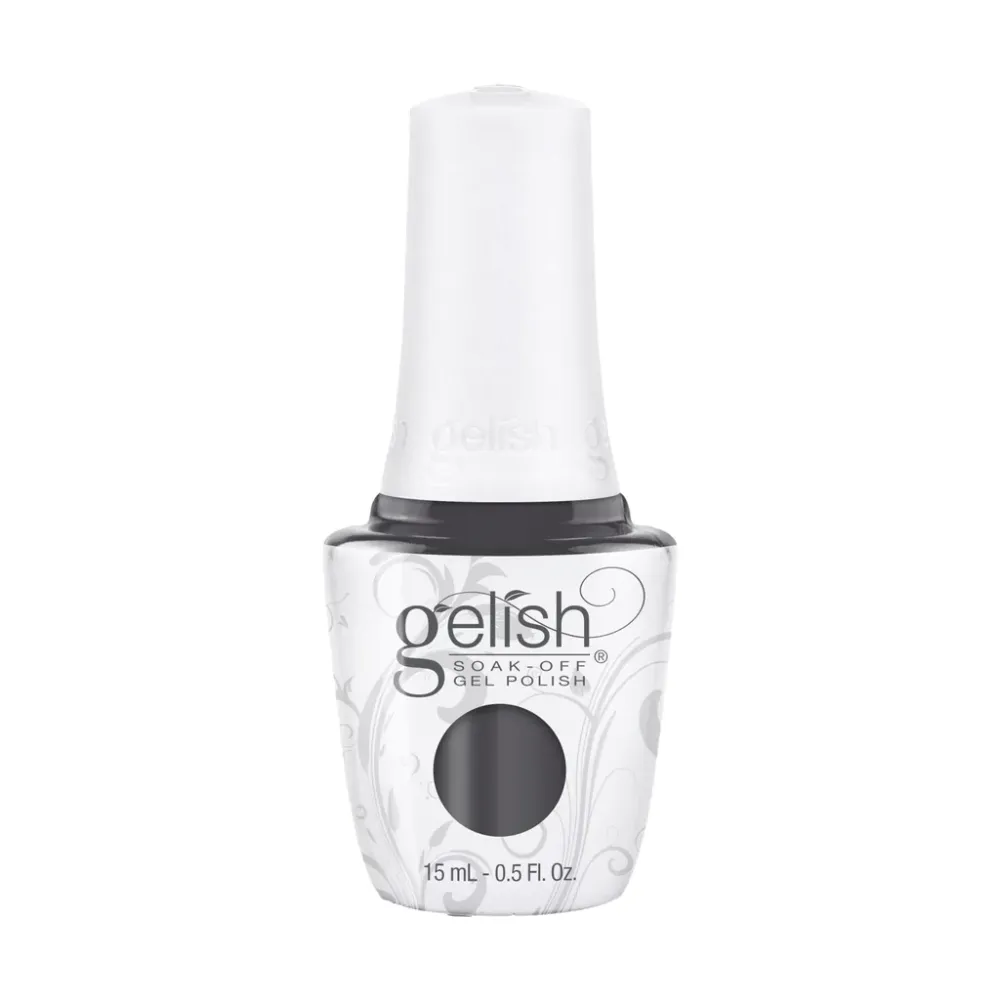 GELISH Soak-Off Gel Polish - Fashion Week Chic 0.5oz.