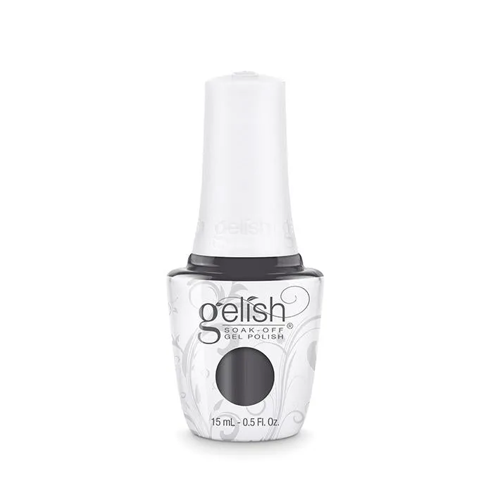 Gelish Soak Off Gel Polish Fashion Week Chic
