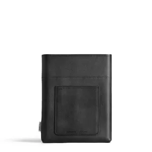 Genuine Leather Sleeve for memobottle