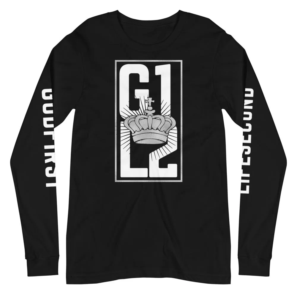 GFLS Light Statement Long Sleeve