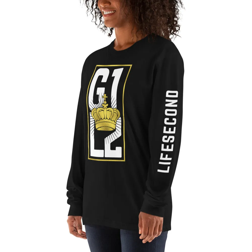GFLS Light Statement Long Sleeve