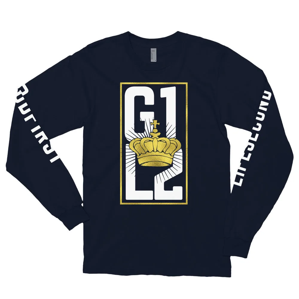 GFLS Light Statement Long Sleeve