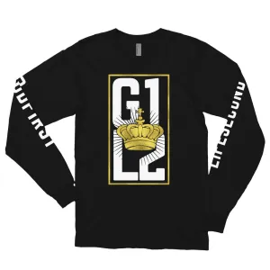 GFLS Light Statement Long Sleeve