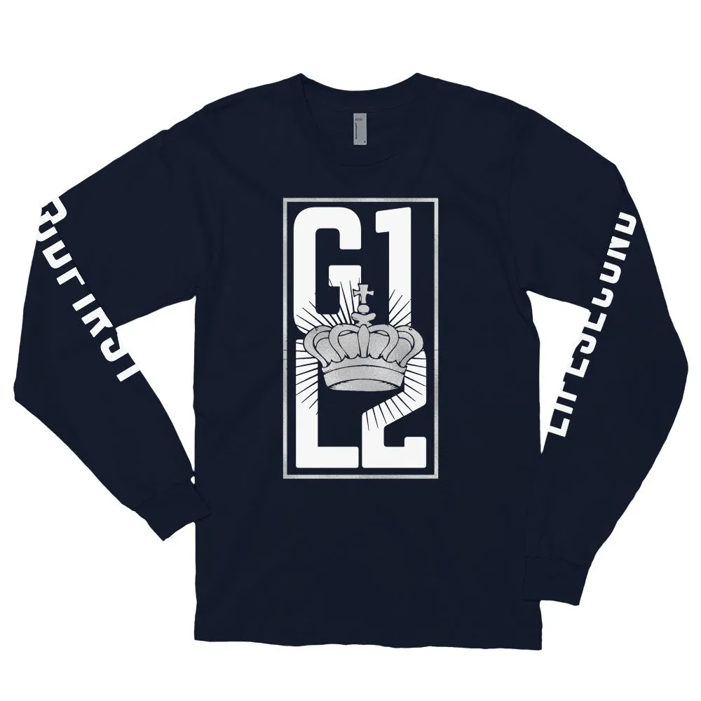 GFLS Light Statement Long Sleeve