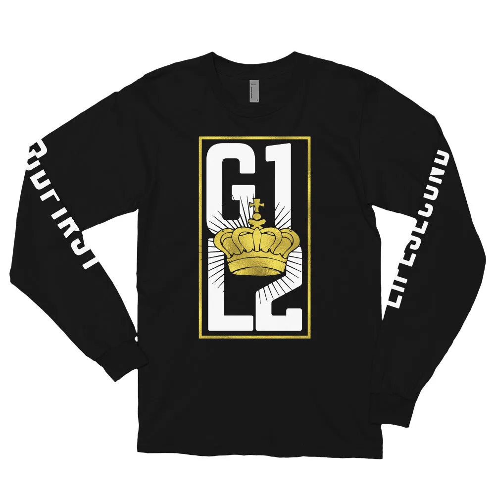 GFLS Light Statement Long Sleeve