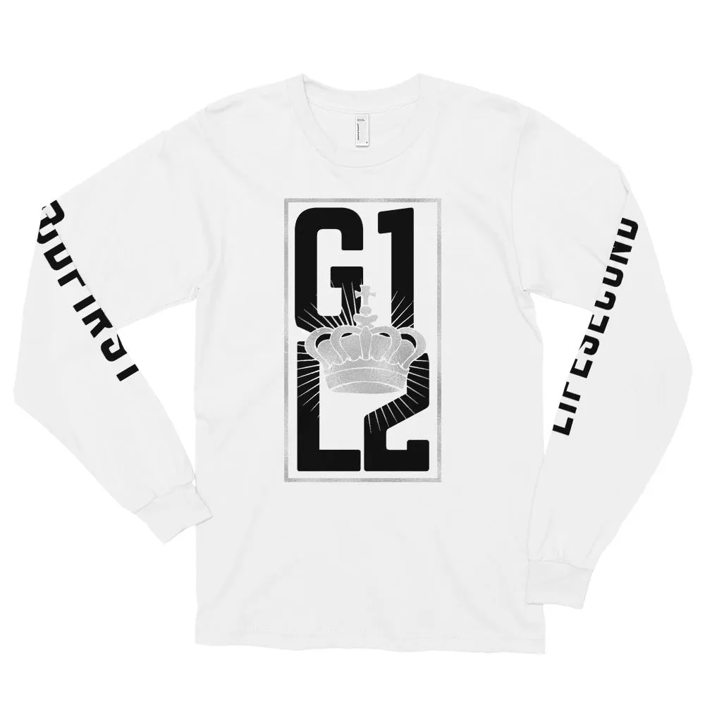 GFLS Light Statement Long Sleeve