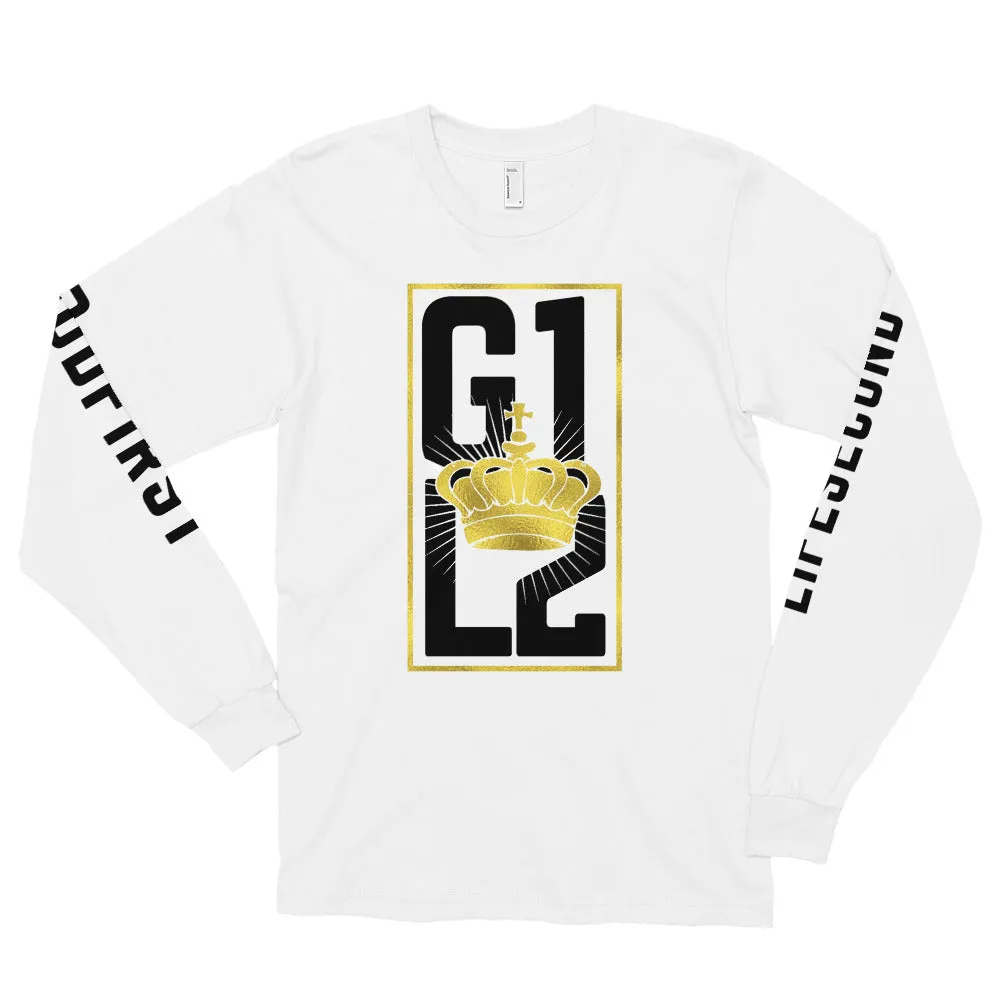 GFLS Light Statement Long Sleeve