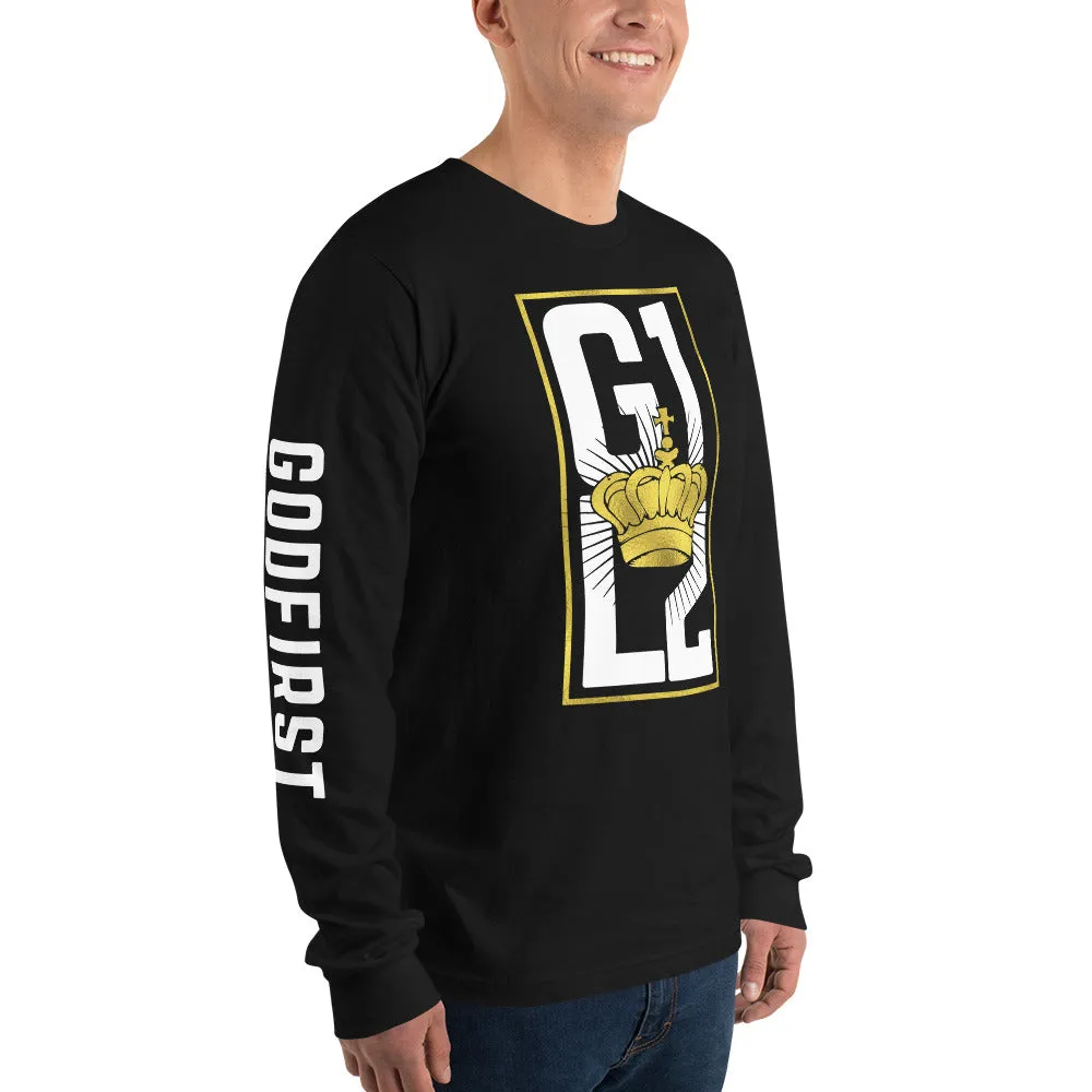 GFLS Light Statement Long Sleeve